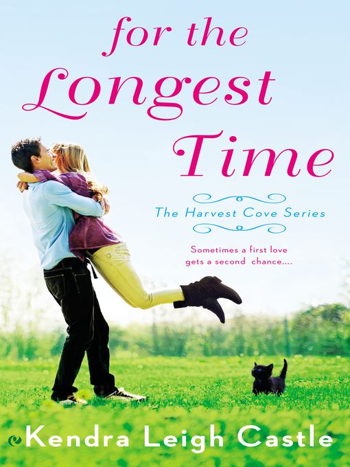 Title details for For the Longest Time by Kendra Leigh Castle - Wait list